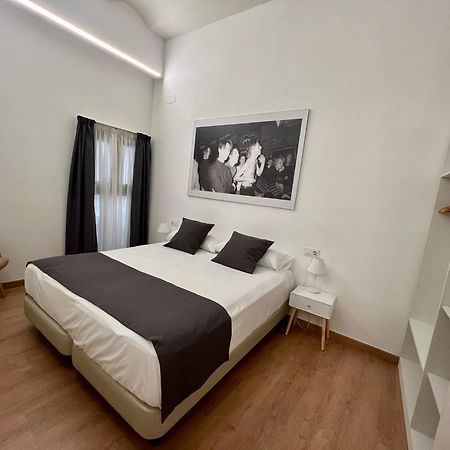 Апартаменты Old Town Flats Casa Burguerini Валенсия Экстерьер фото