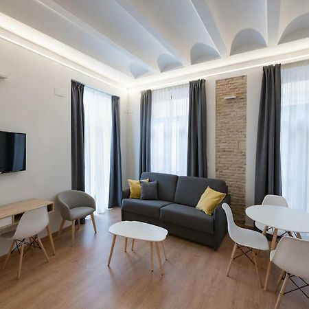 Апартаменты Old Town Flats Casa Burguerini Валенсия Экстерьер фото