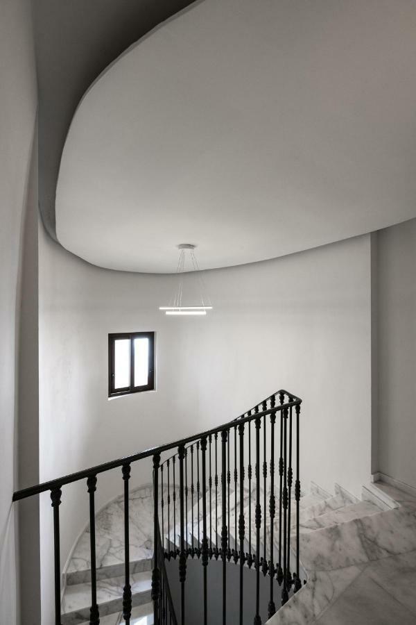 Апартаменты Old Town Flats Casa Burguerini Валенсия Экстерьер фото