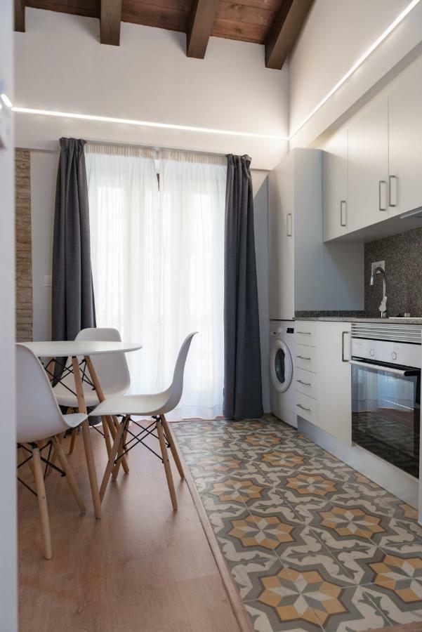 Апартаменты Old Town Flats Casa Burguerini Валенсия Экстерьер фото